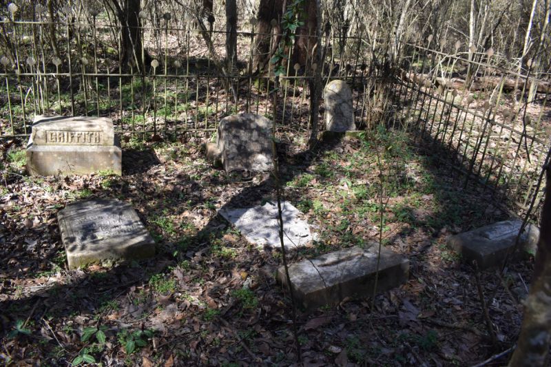 Cemetery