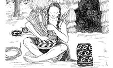 Louisiana Indians cover