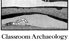 Classroom Archaeology cover