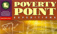 Poverty Point Expedition cover