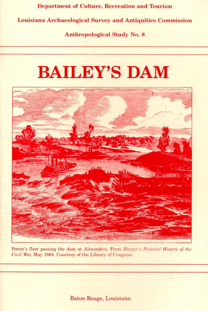 Baily's Damn Book Cover