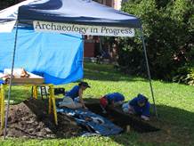 Discover Archaeology
