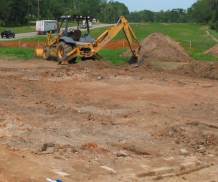 Contacting Archaeologists