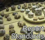 Report Standards Button