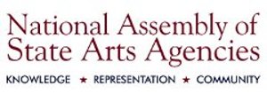 National Association of State Arts Agencies Logo