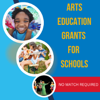 Arts Education Grants