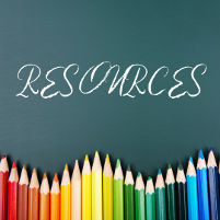 Arts Education Resources