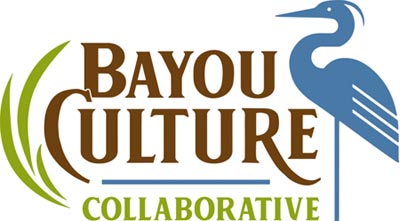 Bayou Culture Collaborative logo