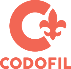 Logo CODOFIL 2019