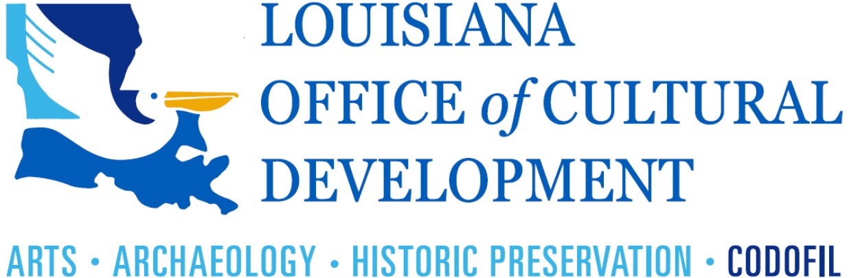 Cultural Development Large Logo