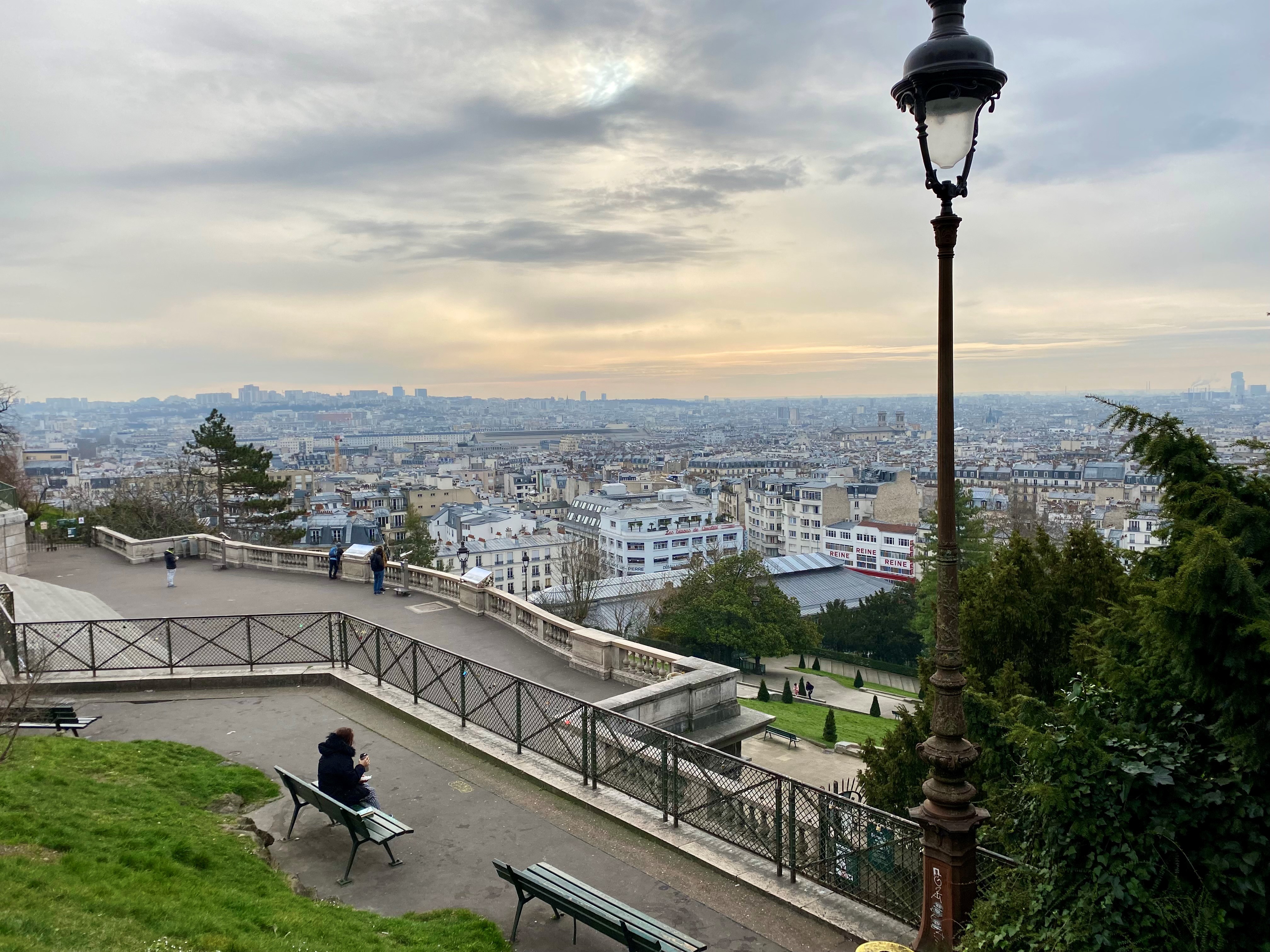 Image of Paris
