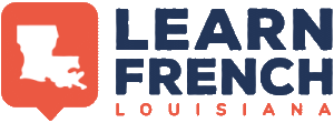 Learn French Logo