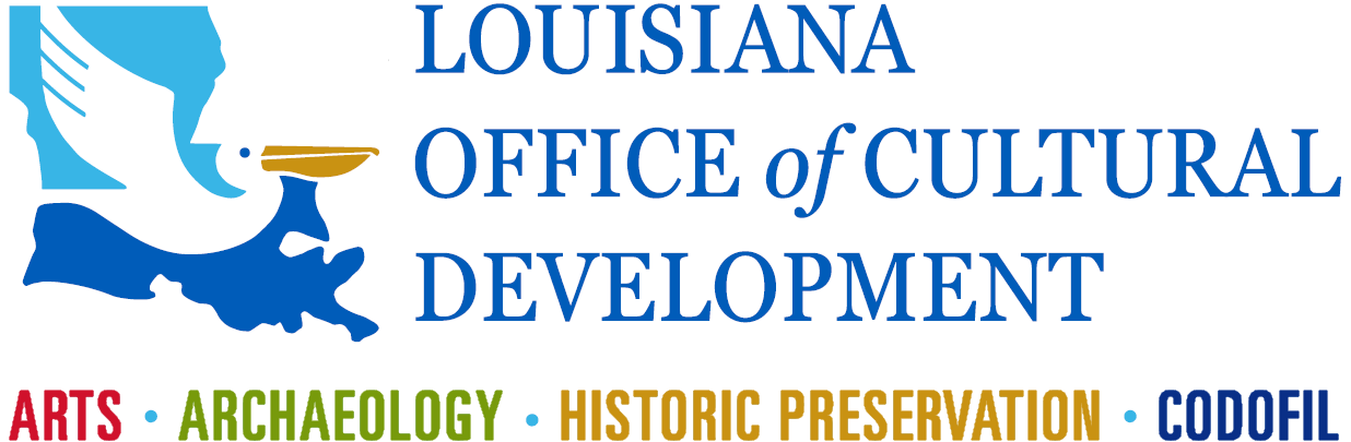 Cultural Development Large Logo