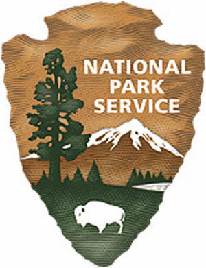 National Park Service logo