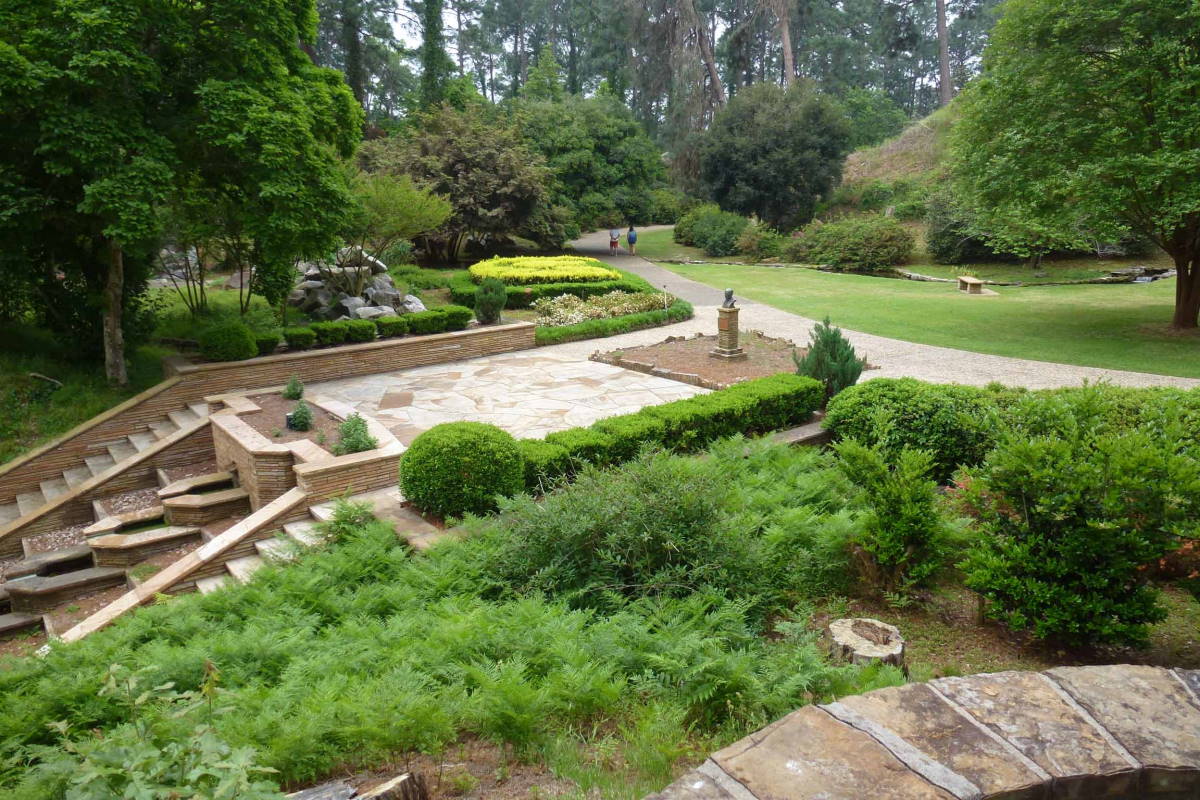 Hodges Gardens, Florien, LA