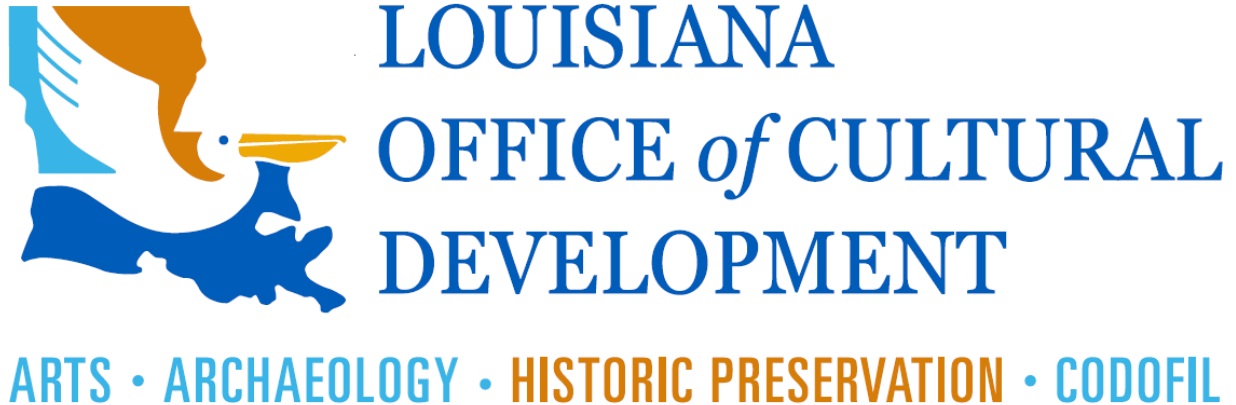 Cultural Development Large Logo