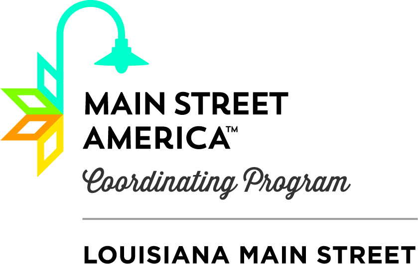 Coordinating Program Logo