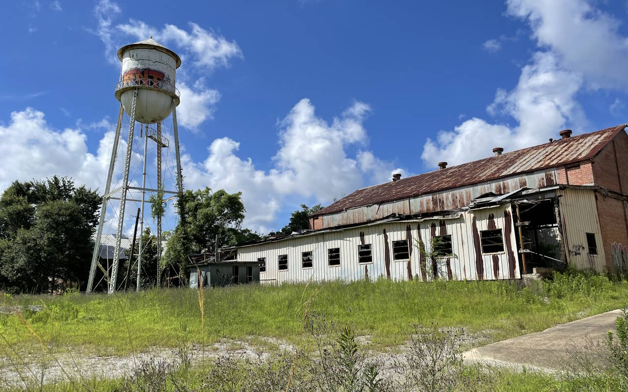 Trappeys Cannery