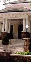 Use of the Tax Credit Incentive Program is not limited only to developers and large commercial buildings. This New Orleans house, now a bed and breakfast, is a recent example of the program at work.