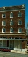 Developers often use the Tax Credit Incentive program to help finance large rehabilitation projects like the Jefferson Hotel in Caddo Parish. The Tax Act staff is available to assist with projects throughout the state.