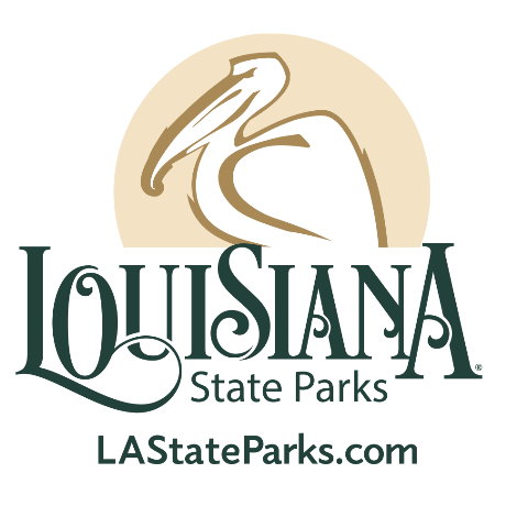Louisiana State Parks Logo