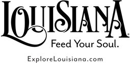 Louisiana Tourism Campaign Logo - Feed Your Soul