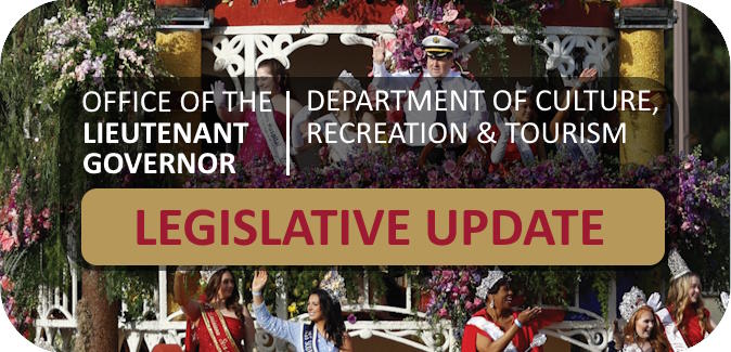 2023 DCRT Legislative Update webpage
