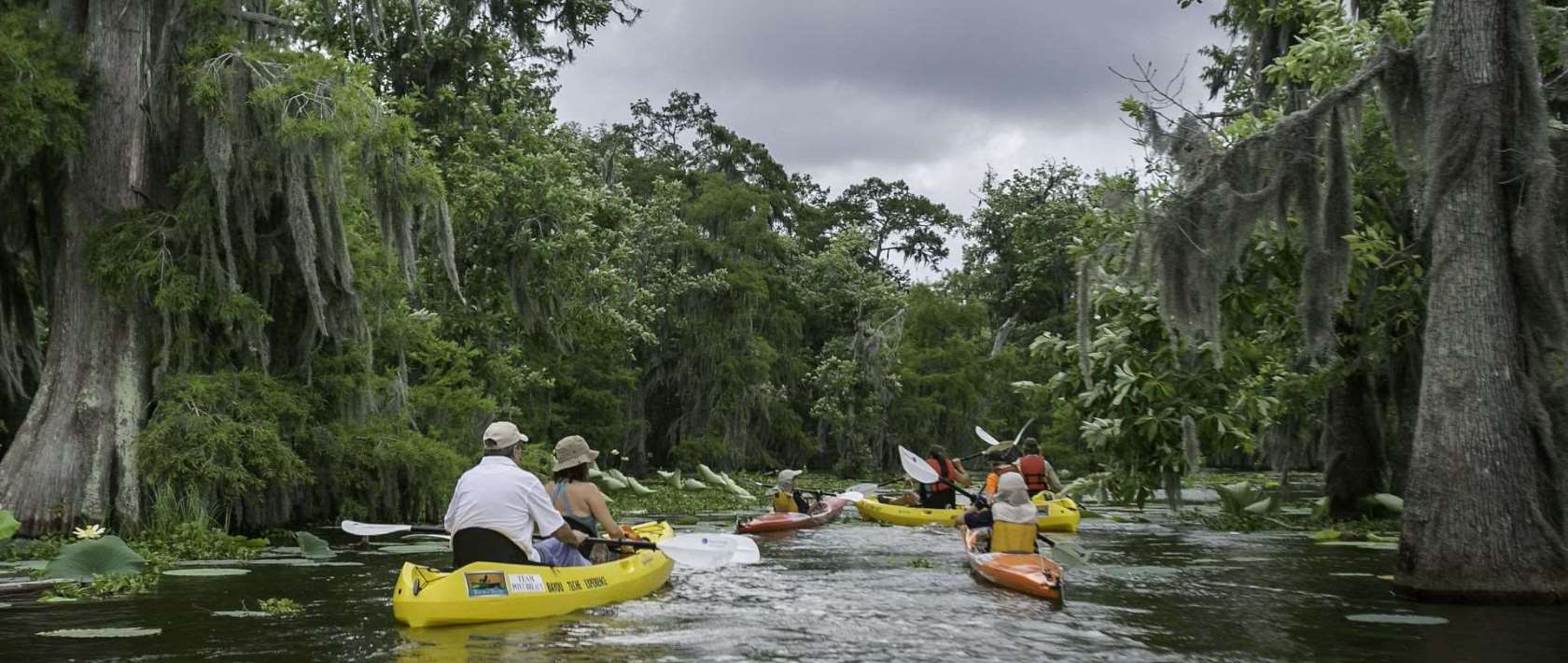atchafalaya