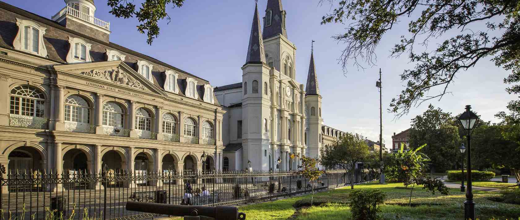 Louisiana State Museum