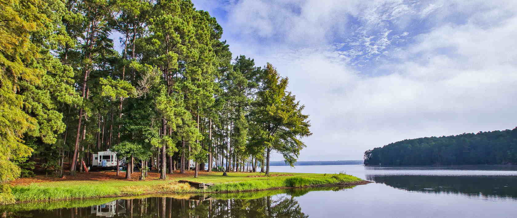 Louisiana State Parks