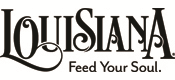 Louisiana Feed Your Soul logo