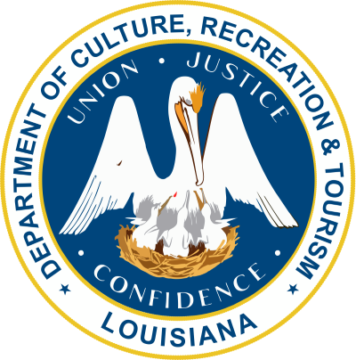 DCRT Logo