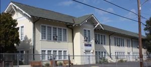 Gentilly Terrace School (photo from FEMA)