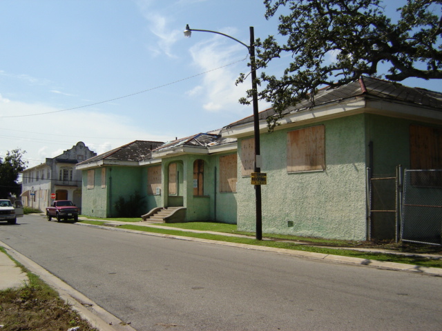 Wilson School Annex