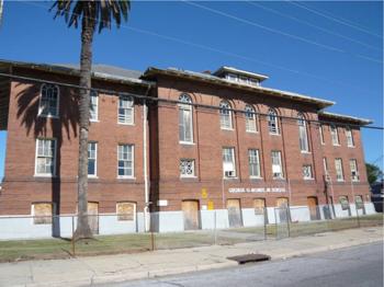 George O. Mondy Elementary School