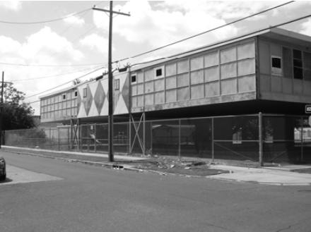 2008 by FEMA